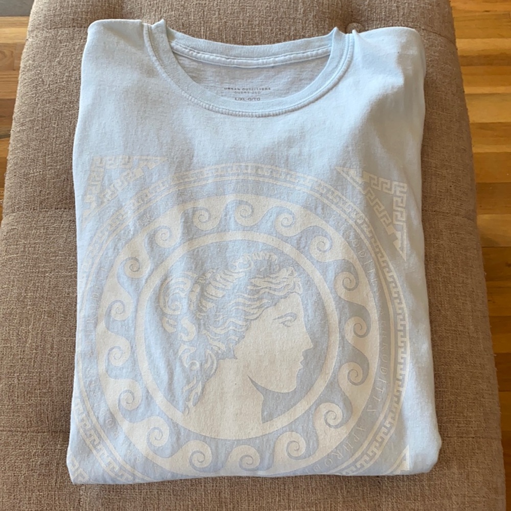Oversized Tshirt